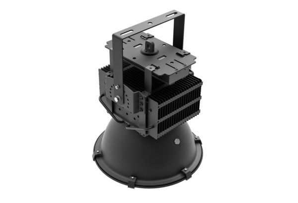 Промышленная светодиодная лампа Stor: 240W-B